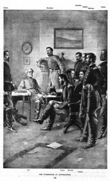 appomattox